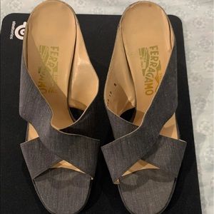 Salvatore Ferragamo  shoes